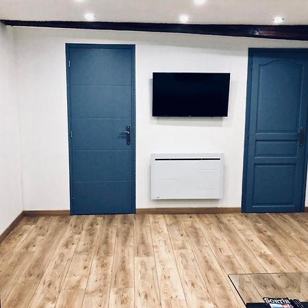 Le Madame Little Appart'Hotel Lille Zimmer foto